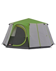 Cortes Octagon 8 Tent - Green Cortes Octagon 8 Tent - Green